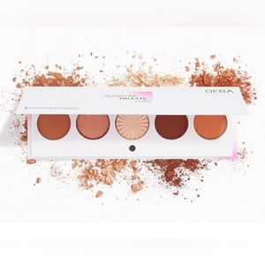 OFRA COSMETICS: Signature Luxe Palette